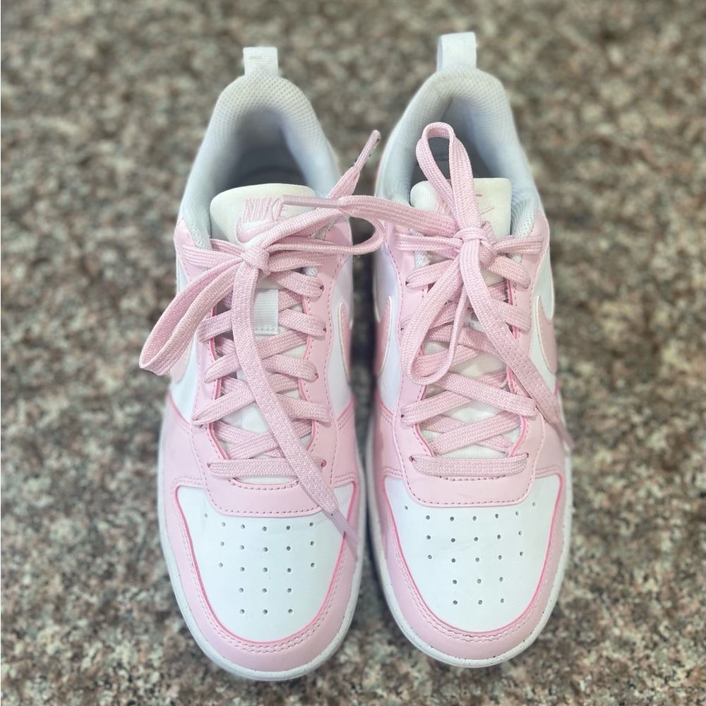 Nike Court Borough Low Recraft
Big Kids' Shoes
Size: 6Y